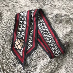 Henri Bendal Mini Handbag Scarf for Sale!